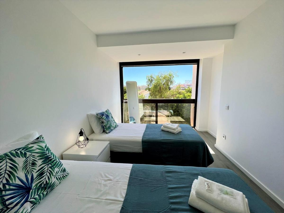 Albufeira Central 2 By Homing Apartment Luaran gambar