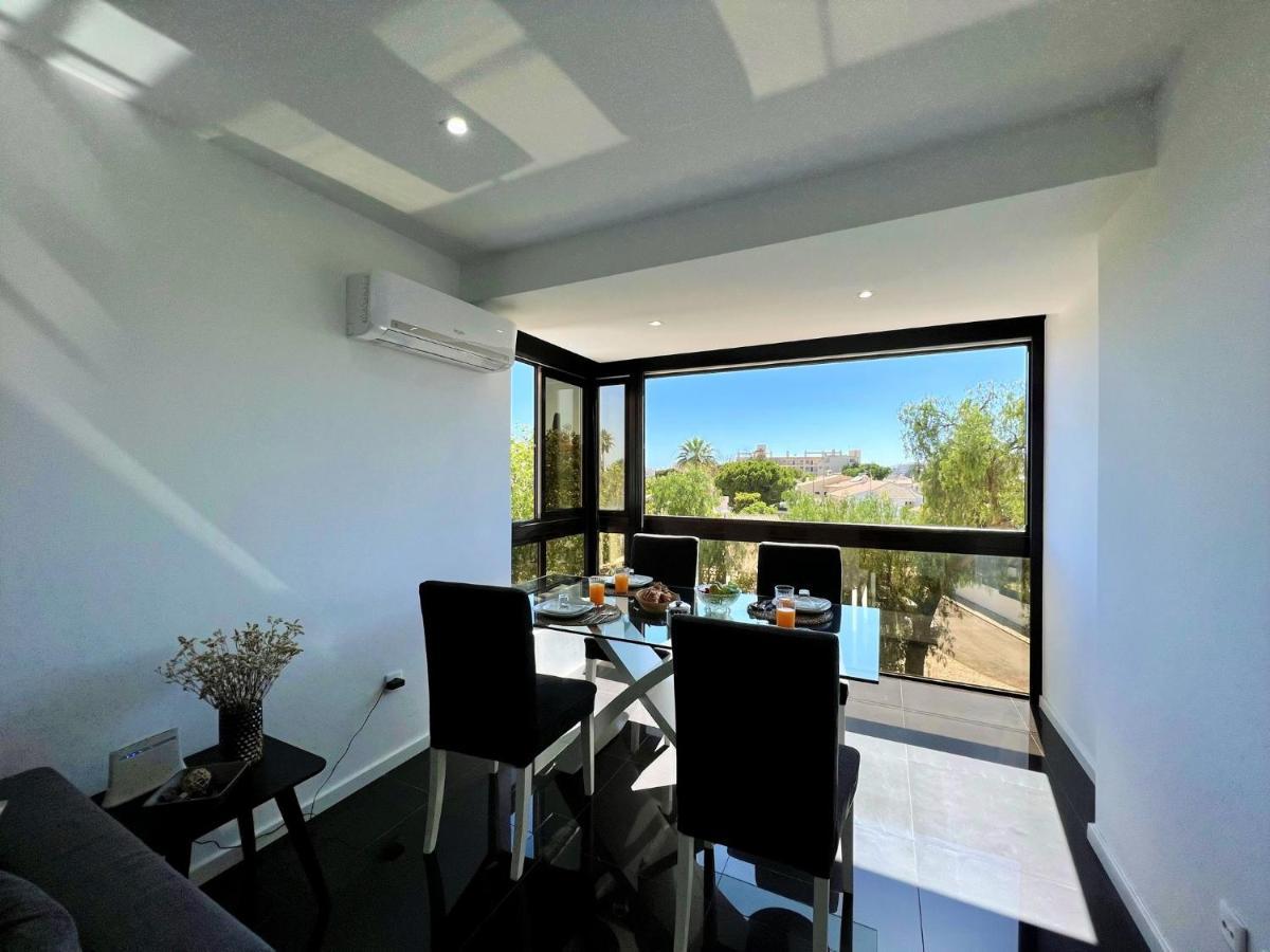 Albufeira Central 2 By Homing Apartment Luaran gambar